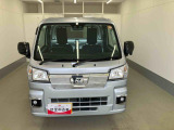 ハイゼットトラック エクストラ 4WD 