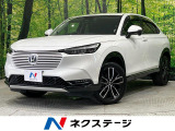 メーカー9型ナビ 全周囲カメラ ホンダセンシング アダプティブクルーズ