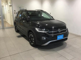 T-Cross TSI アクティブ 