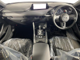 MAZDA3ファストバック 1.8 XD ツーリング 修復歴無し