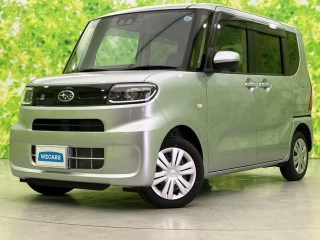 シフォン G 4WD 