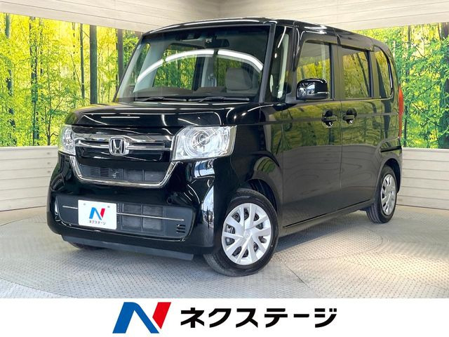 N-BOX L 