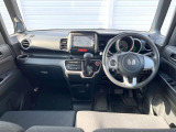 N-BOX G SSパッケージ 特別仕様車