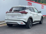 キックス  1.2 AUTECH (e-POWER) 4WD