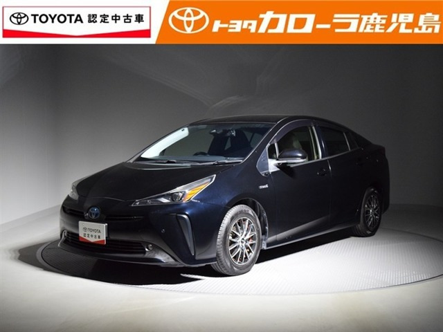 プリウス 1.8 S 