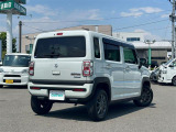 ハスラー ハイブリッド(HYBRID) X ワンオーナー 修復歴無し