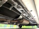 下回りがきれいなうちに、防錆加工の施工がオススメ。降雪地域はもちろん、沿岸部にお住いの方や、趣味でマリン・ウィンタースポーツをされる方にご好評いただいております。