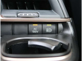 【100V電源1500W】AC100Vで消費電力1500W以下の車内で電化製品が使えます。