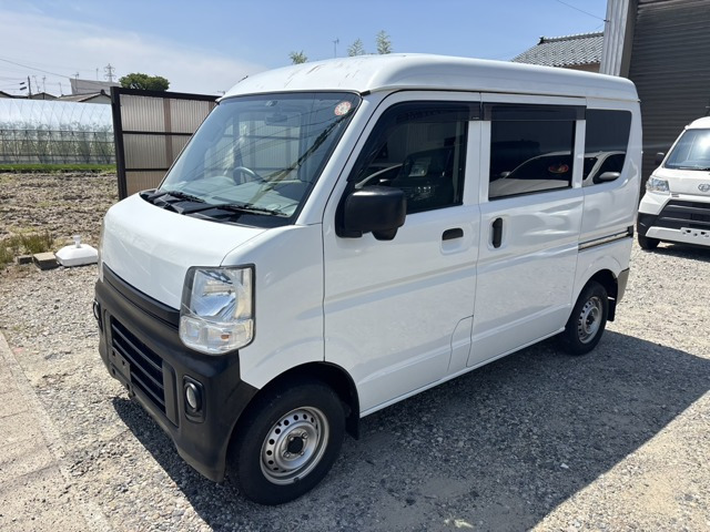 エブリイ PC ハイルーフ 4WD