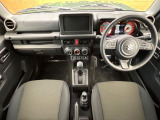 ジムニーノマド 1.5 FC 4WD 