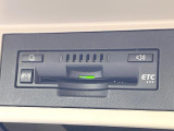 【ETC】高速道路の料金所をストレスなく通過!話題のスポットやサービスエリアに多い「スマートIC」利用時は必須のアイテムです。当店でセットアップを実施、ご納車当日からすぐにご利用いただけます!