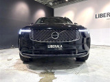 XC90 ウルトラ B5 AWD 4WD 4WD 本革シート