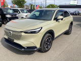 ヴェゼル 1.5 e:HEV X 4WD 