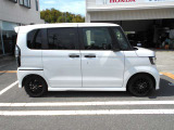 HondaSENSING搭載車両です☆