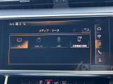 A6アバント 55 TFSI クワトロ Sライン 4WD 4WD 本革シート