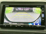 バックモニター