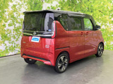 ルークス ハイウェイスター Gターボ アーバンクロム プロパイロットエディション 4WD 