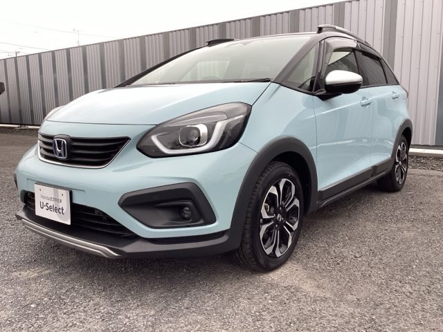 ホンダ フィット 