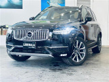 ボルボ XC90