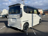 当店は、中部運輸局長指定工場を併設しており、ご契約いただいたお車をご納車までに安心の納車前点検を実施させていただきます。