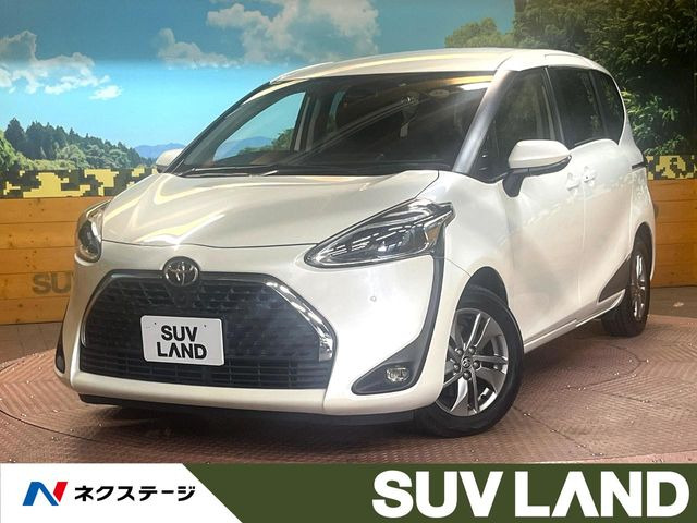 シエンタ 1.5 G クエロ