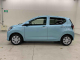 「ダイハツ認定中古車カルテ」付きで、どんな車かな?整備歴は?など一目で車の状態がご覧になれます♪また、もしもの時も安心の保証付きですので、安心してご購入・お乗りいただけます(^^)/