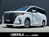 ◆LIBERALAは、輸入車選びの新たなスタイルを提案するインポート・セレクト・ブランドです。オーナー様となる方がクルマから直接感じる感性を第一にした、最良の一台との出会いをコーディネートいたします。