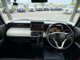 スペーシア ハイブリッド(HYBRID) G 4WD 
