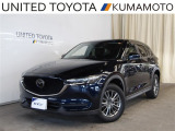 H30年式☆CX-5入荷しました♪
