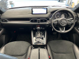 CX-8 2.5 25S ブラックトーンエディション 修復歴無し