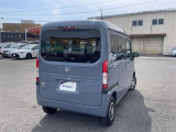 N-VAN +スタイル ファン 