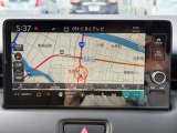Honda CONNECTディスプレー+ETC2.0車載器