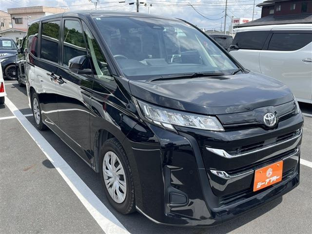 トヨタ ノア 