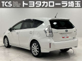 外板色はホワイトパールクリスタルシャイン(070)!ボディサイズは全長461&times;全幅177&times;全高157センチ!3ナンバー登録となります!