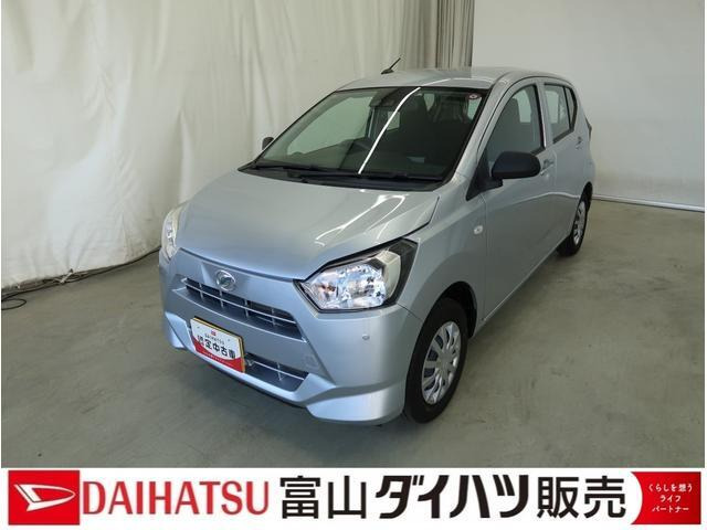 ミライース L SAIII 