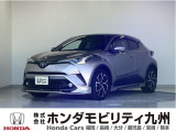 トヨタ C-HR