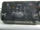 TVやBluetoothオーディオなどお楽しみ頂けます。車内がまるでコンサートホールのようにお楽しみ頂けます。