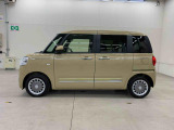 「ダイハツ認定中古車カルテ」付きで、どんな車かな?整備歴は?など一目で車の状態がご覧になれます♪また、もしもの時も安心の保証付きですので、安心してご購入・お乗りいただけます(^^)/