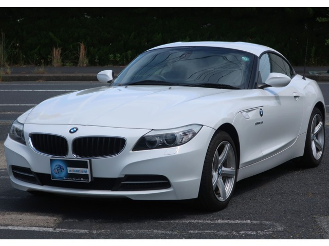 Z4 sドライブ 23i 