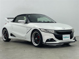 ホンダ S660