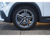 GLB GLB200d 4マチック AMGラインパッケージ 4WD 
