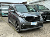 デイズ ハイウェイスターX 4WD 