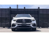 GLC AMG GLC63 S E パフォーマンス 4WD 