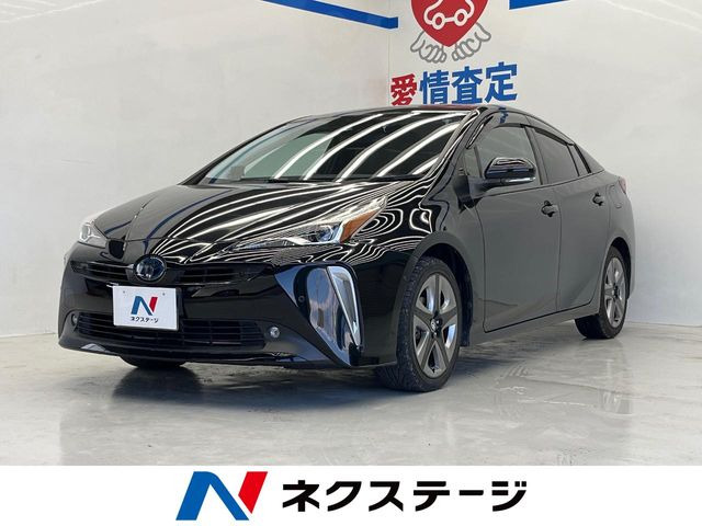 プリウス 1.8 A ツーリングセレクション 