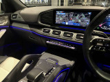 握りやすいハンドルの形状をしておりますので、お客様の運転をサポートしてくれます!