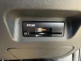 ◆ETC2.0◆ビルトインタイプでスッキリ♪高速道路の料金所で停まることなくスイスイ通過。ETC2.0では充実したETC機能に加えて、ITSスポットとの通信が可能で、次世代の運転支援サービスを受けることができます!