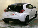 ヤリス  1.6 RZ ハイ パフォーマンス 4WD