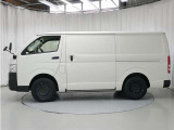 レジアスエース 2.8 DX ルートバン ロング ディーゼル 4WD 
