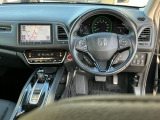 ヴェゼル 1.5 ハイブリッド Z ホンダセンシング 4WD 
