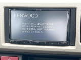 【ナビゲーション】目的地までしっかり案内してくれる使いやすいナビ。Bluetooth接続すればお持ちのスマホやMP3プレイヤーの音楽を再生可能!毎日の運転がさらに楽しくなります!!